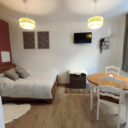 Le Bohème Chaumont (Haute-Marne)