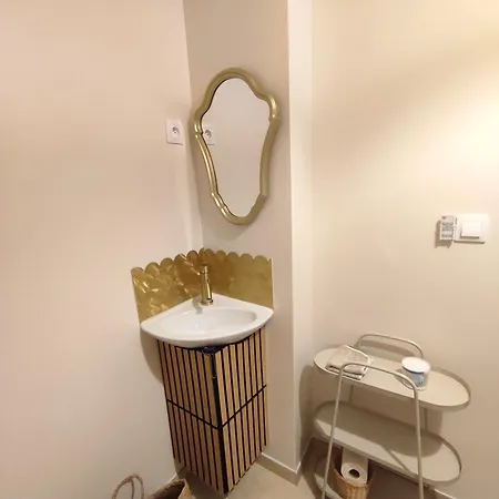 Apartamento Le Boheme *