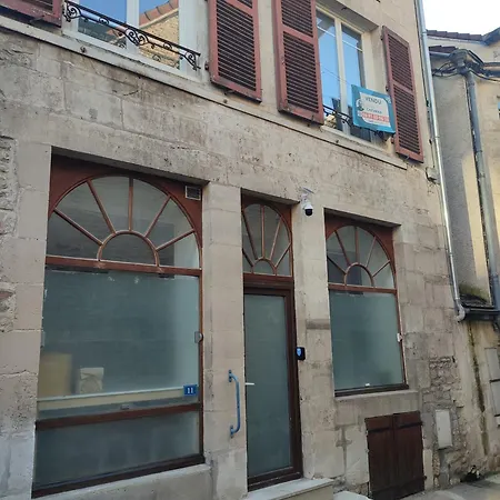 Lejlighed Le Boheme
