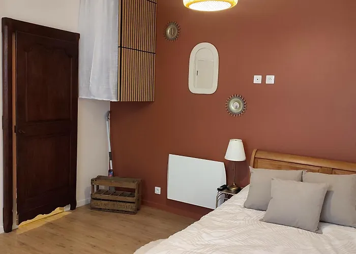 Le Bohème Appartement *