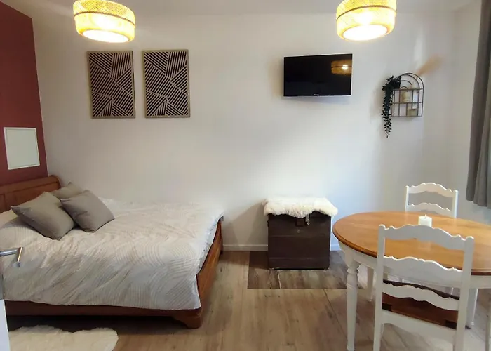 Le Bohème Chaumont (Haute-Marne)