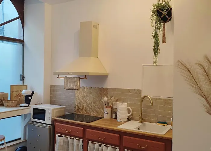 Le Bohème Chaumont (Haute-Marne)