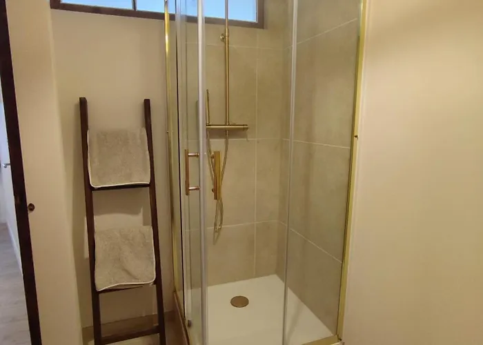 Le Bohème Appartement *